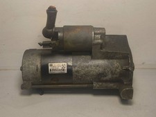 Motorino di Avviamento