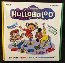 Cranium Hullabaloo ~ Nuovo ~