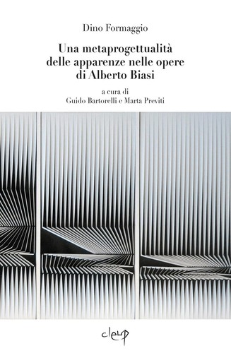Una metaprogettualità delle
