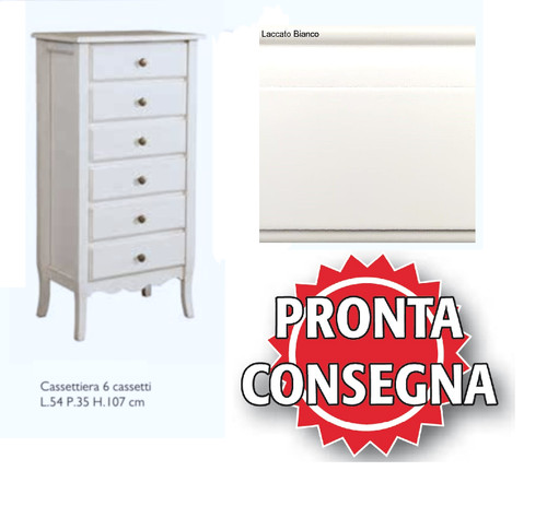 Mobile cassettiera legno - mobile,