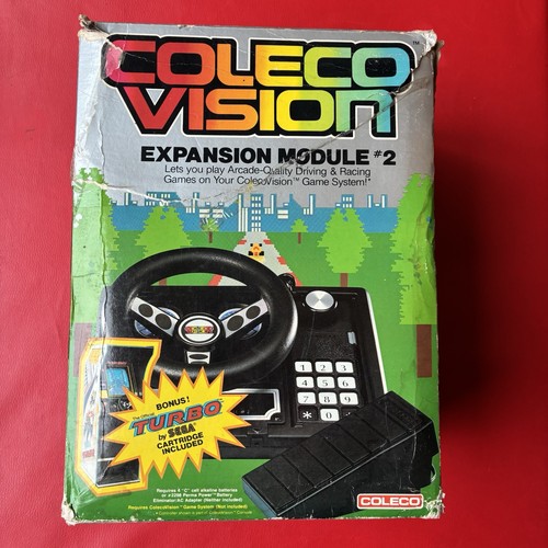 Modulo espansione coleco - di,