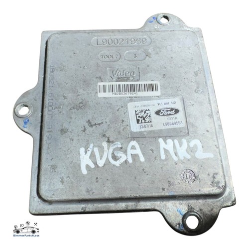 Alimentatore modulo xenon - alimentatore,