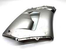 CARENA FIANCATA SCUDO ANTERIORE DESTRA KAWASAKI ZX-6R 636 NINJA 2005-2006