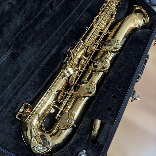 Yanagisawa wo1 sassofono - yanagisawa,