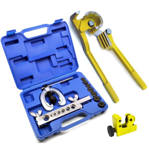 Set riparazione tubi
