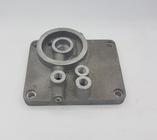 Farymann copercchio motore - farymann,