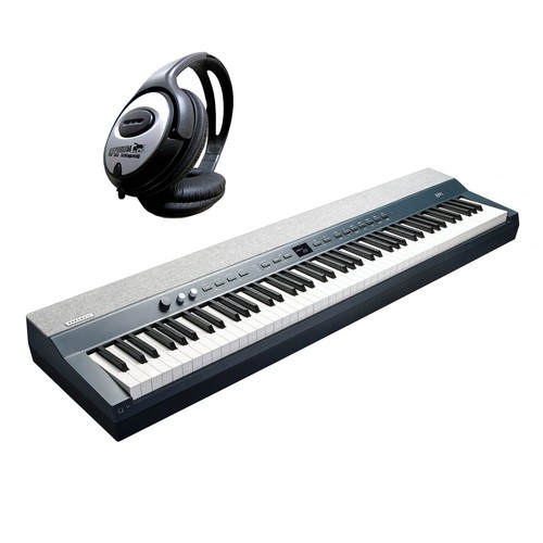 Kurzweil stage piano - stage,