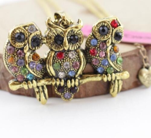 Collana betsey johnson - collana,
