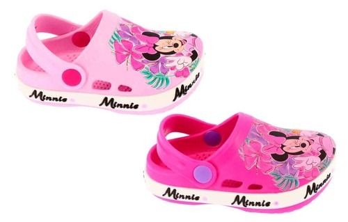 Ciabatta bambina minnie - ciabatta, da