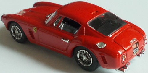 Bang ferrari 250 swb made - bang,