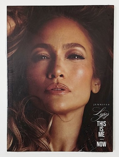 Jennifer lopez jlo this me - jennifer,