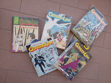 GORDON LINK 1/22 + SERIE HIT 1 e 2 - Editoriale Dardo 1991 - Serie Completa