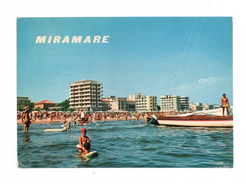 Rimini miramare alberghi - rimini,