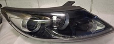 Faro fanale kia sportage - fanale,
