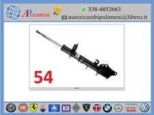 COPPIA AMMORTIZZATORI