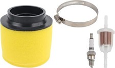 Filtro aria carburante per