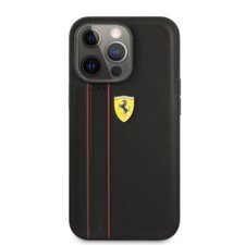 Custodia Ferrari iPhone 13 Pro