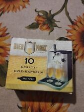 90 cartucce ricarica c02 16mg pompa biciclette..spillatore birra ..macchina 