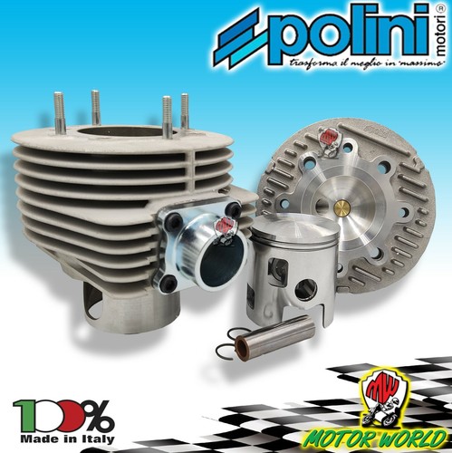Kit gruppo termico polini - gruppo,