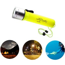 TORCIA SUBACQUEA IMPERMEABILE