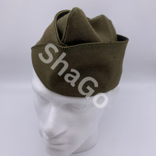 WW2 US Army Officers Piped