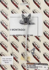 Pretto Moto Gara Honda Hornet