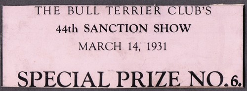 Vintage litho 1931 premio - vintage,