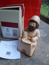 THUN PRESEPE CLASSICO MANISCALCO CHAMPAGNE RARO NUOVO FUORI PRODUZIONE