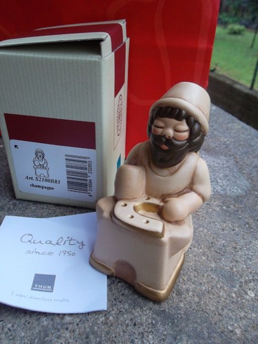 Thun presepe classico - presepe,