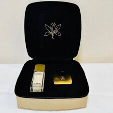 CHANEL Sublimage Le Coffret Fondamental 2021 Edizione Limitata (Siero/Cassa/Custodia)