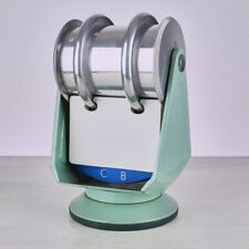 SCHEDARIO ANNI 60 DI ANTONIO FERRETTI