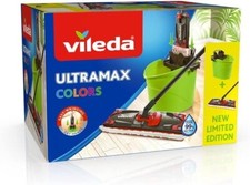 Vileda Ultramax Colours