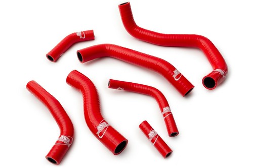 Tubi radiatore silicone as3 - tubi,