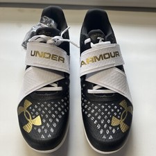 Scarpe da pista UNDER ARMOUR a