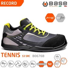 BASE RECORD SCARPE DA LAVORO