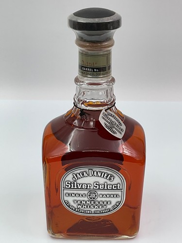Whisky jack daniels silver - jack,