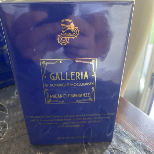 Milano fragranze galleria - -,