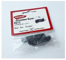 Kyosho AG10 Rear Suspension