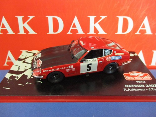 Die cast modellino auto - die,