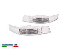 KIT 2 FANALI FRECCIA BIANCHI SENZA PORTALAMPADA ADATTI A RENAULT MASTER 2004-> 8