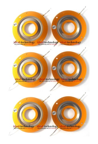 Pezzi diaframma per jbl 2402 - jbl,