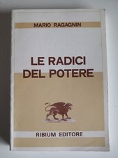 Radici del potere mario - radici, potere-mario