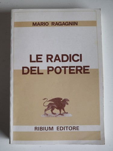 Radici del potere mario - radici,
