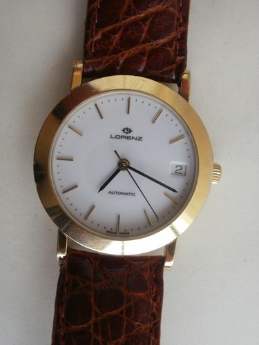 Orologio polso lorenz - da,