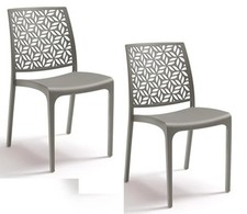 SEDIA/SEDIE NINFA-BICA