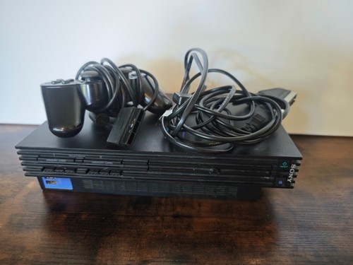 Playstation ps2 console - playstation, /