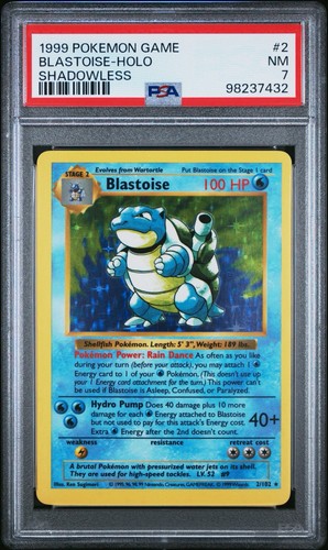1999 pokemon set base - 1999,
