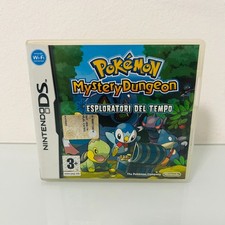 POKEMON Mystery Dungeon
