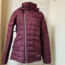 Giacca da sci Volcom donna