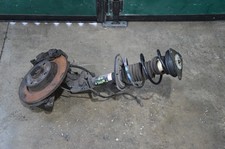 26256 Sospensione completa ant dx Renault Twingo 1.0 SCe dal 2014 al 2019 cod 40